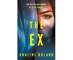 KNYGA Boland, Shalini Ex
