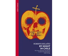 KNYGA Bolano Roberto By Night in Chile