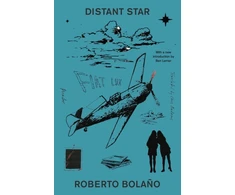 KNYGA Bolano Roberto Distant Star