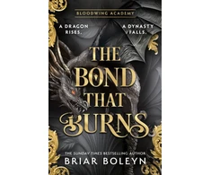 KNYGA Boleyn, Briar Bond that Burns