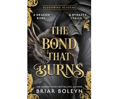 KNYGA Boleyn Briar Bond that Burns