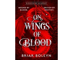 KNYGA Boleyn Briar On Wings Of Blood