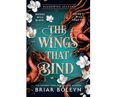 KNYGA Boleyn, Briar Wings That Bind