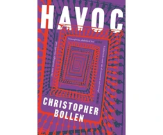 KNYGA Bollen, Christopher HAVOC
