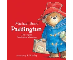 KNYGA Bond Michael Paddington: The Original Paddington Adventure