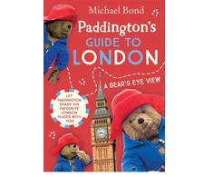 KNYGA Bond Michael Paddington’s Guide to London