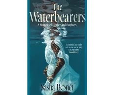 KNYGA Bonet, Sasha Waterbearers: A Memoir of Mothers and Daughters