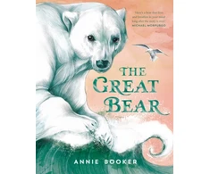KNYGA Booker Annie Great Bear