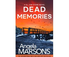 KNYGA Bookouture Dead Memories