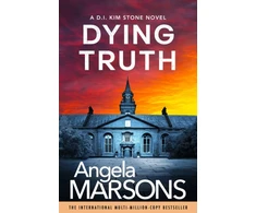 KNYGA Bookouture Dying Truth