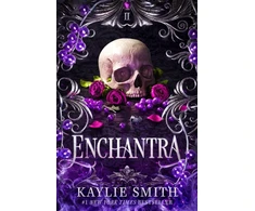 KNYGA Bookouture Enchantra