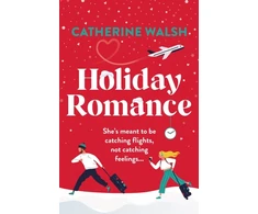 KNYGA Bookouture Holiday Romance