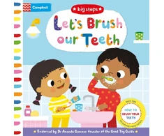 KNYGA Books Campbell Let's our Teeth: How To Your Teeth