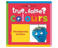 KNYGA Books, Priddy Colours