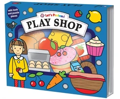 KNYGA RoGer Play Shop