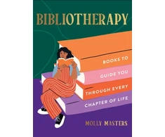 KNYGA Books That Books That Matter Bibliotherapy