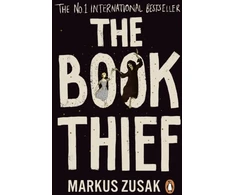 KNYGA Booktok Book Thief