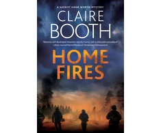 KNYGA Booth, Claire Home Fires
