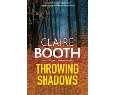 KNYGA Booth Claire Throwing Shadows