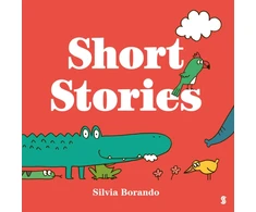 KNYGA Borando, Silvia Short Stories