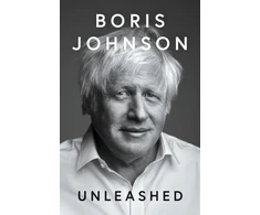 KNYGA Boris Johnson Unleashed
