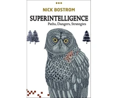 KNYGA Oxford Superintelligence: Paths, Dangers, Strategies
