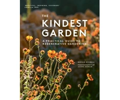 KNYGA Boswall Marian Kindest Garden: A Practical Guide to Regenerative Gardening
