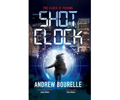 KNYGA Bourelle Andrew Shot Clock