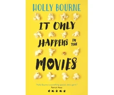 KNYGA Bourne Holly It Only Happens in the Movies