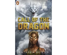 KNYGA Bowen Natasha Call of the Dragon