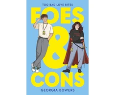 KNYGA Bowers, Georgia Foes and Cons