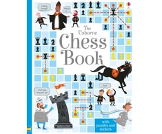 KNYGA Bowman, Lucy Usborne Chess Book