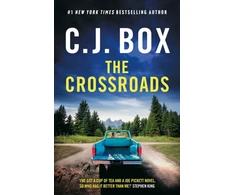 KNYGA Box Cj Crossroads