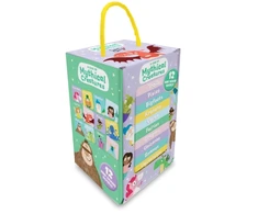 KNYGA Boxed Pack Case of Mythical Creatures