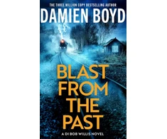 KNYGA Boyd, Damien Blast from the Past