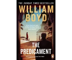KNYGA Boyd William Predicament