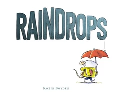 KNYGA Boyden, Robin Raindrops