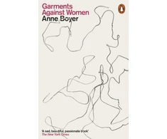 KNYGA Anne Boyer Boyer Anne Garments Against Women