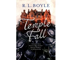 KNYGA Boyle R L Temple Fall