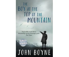 KNYGA Boyne John Boy at the Top of the Mountain