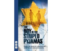 KNYGA John Boyne Boyne John Boy in the Striped Pyjamas