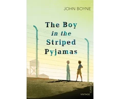KNYGA Boyne, John Boy in the Striped Pyjamas