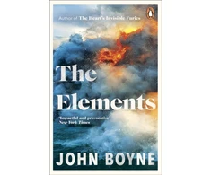 KNYGA Boyne, John Elements
