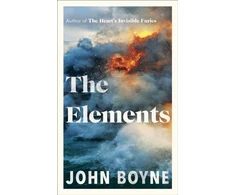 KNYGA Boyne, John Elements