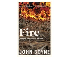 KNYGA Boyne, John Fire