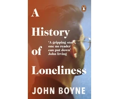 KNYGA Boyne, John History of Loneliness