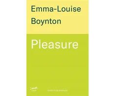 KNYGA Boynton, Emma-Louise Pleasure: It's Yours to Own