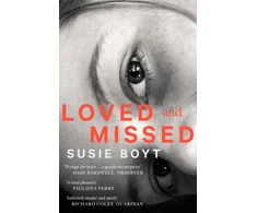 KNYGA Boyt, Susie Loved and Missed