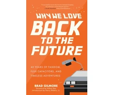 KNYGA Brad Gilmore Back from the Future