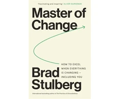 KNYGA Brad Stulberg Master of Change